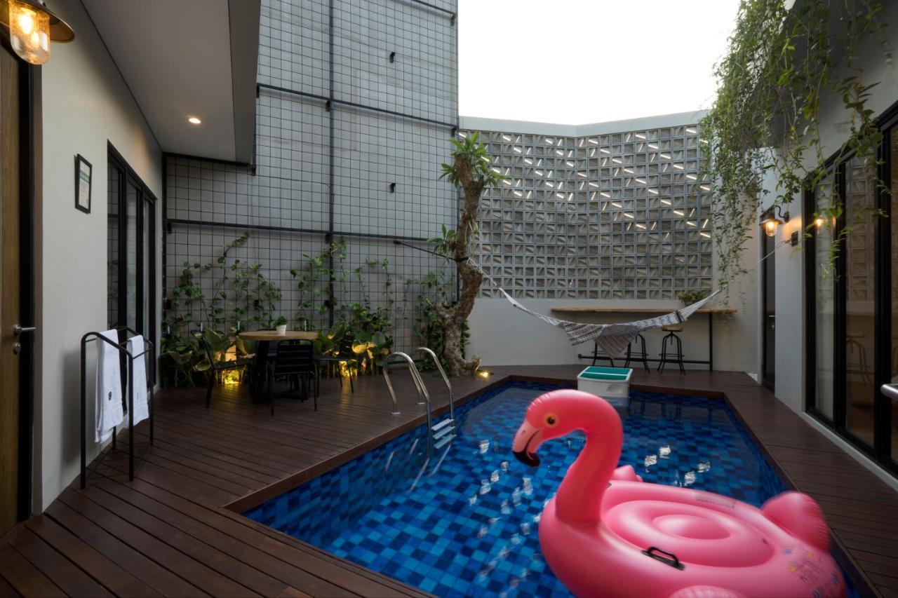 Gaia Lodge The Kusuma Hill Batu - Malang Kültér fotó
